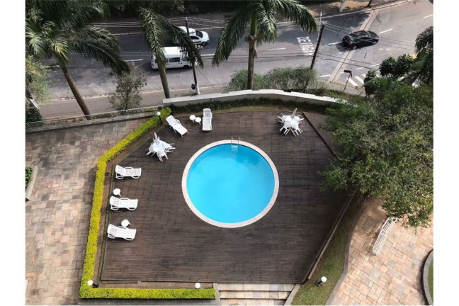 Imagem Imóvel com 3 Quartos à Venda,  em Jardim Colombo - São Paulo