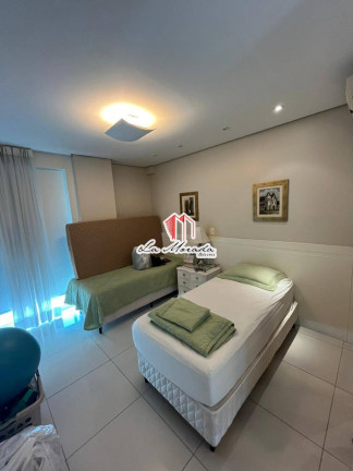 Imagem Apartamento com 3 Quartos à Venda, 240 m² em Nossa Senhora Das Graças - Manaus