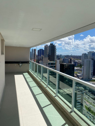 Imagem Apartamento com 3 Quartos à Venda, 126 m² em Pituba - Salvador Imagem Apartamento com 3 Quartos à Venda, 126 m² em Pituba - Salvador