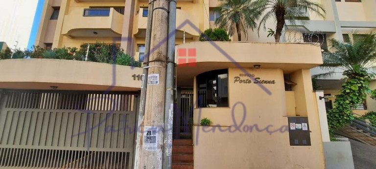 Imagem Apartamento com 1 Quarto à Venda, 52 m² em Vila Seixas - Ribeirão Preto Imagem Apartamento com 1 Quarto à Venda, 52 m² em Vila Seixas - Ribeirão Preto