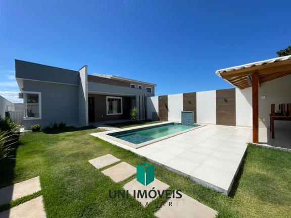 Casa com 3 Quartos à Venda, 250 m² em Village Do Sol - Guarapari