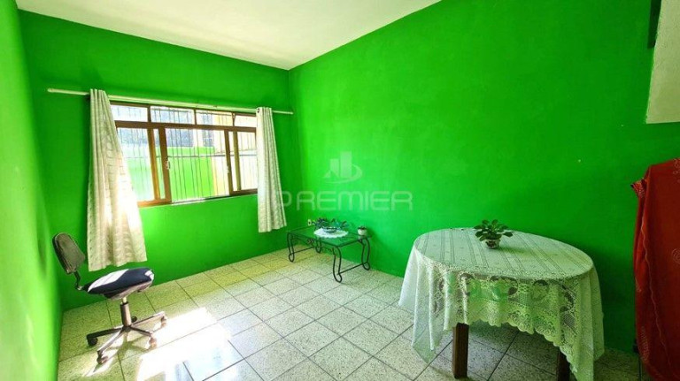 Imagem Casa com 2 Quartos à Venda, 97 m² em Jardim Paraíso - Várzea Paulista