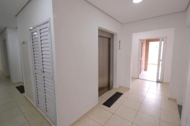Imagem Imóvel com 2 Quartos à Venda, 37 m² em Vila Dos Andradas - São Paulo Imagem Imóvel com 2 Quartos à Venda, 37 m² em Vila Dos Andradas - São Paulo