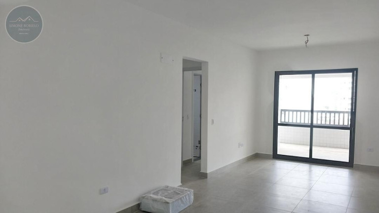 Imagem Apartamento com 2 Quartos à Venda, 82 m² em Guilhermina - Praia Grande