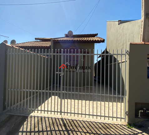 Imagem Casa com 2 Quartos à Venda, 125 m² em Depois Do Centro - Ibiúna Imagem Casa com 2 Quartos à Venda, 125 m² em Depois Do Centro - Ibiúna