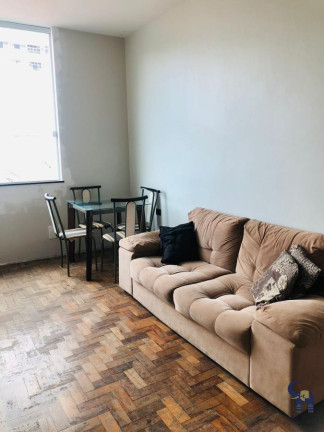 Apartamento com 3 Quartos à Venda, 90 m² em Barra - Salvador