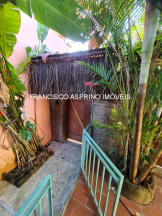 Imagem Imóvel com 6 Quartos à Venda, em Serra Grande - Uruçuca Imagem Imóvel com 6 Quartos à Venda, em Serra Grande - Uruçuca