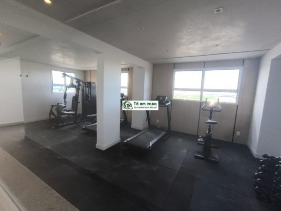 Imagem Imóvel com 2 Quartos à Venda, 68 m² em Loteamento Villa Branca - Jacareí