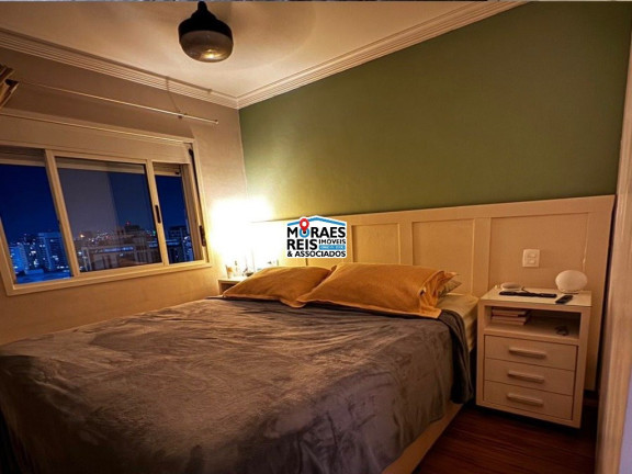 Imagem Apartamento com 2 Quartos à Venda, 71 m² em Indianópolis - São Paulo Imagem Apartamento com 2 Quartos à Venda, 71 m² em Indianópolis - São Paulo