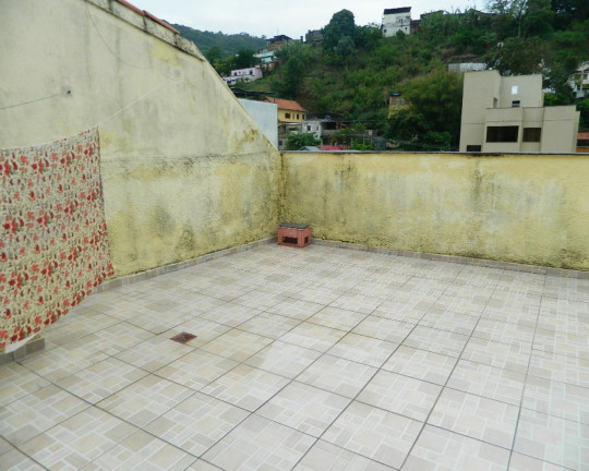 Imagem Imóvel com 3 Quartos à Venda, 120 m² em São Mateus - Juiz De Fora Imagem Imóvel com 3 Quartos à Venda, 120 m² em São Mateus - Juiz De Fora