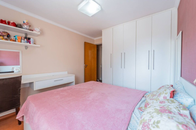 Imagem Apartamento com 3 Quartos à Venda, 78 m² em Vila Fiat Lux - São Paulo Imagem Apartamento com 3 Quartos à Venda, 78 m² em Vila Fiat Lux - São Paulo