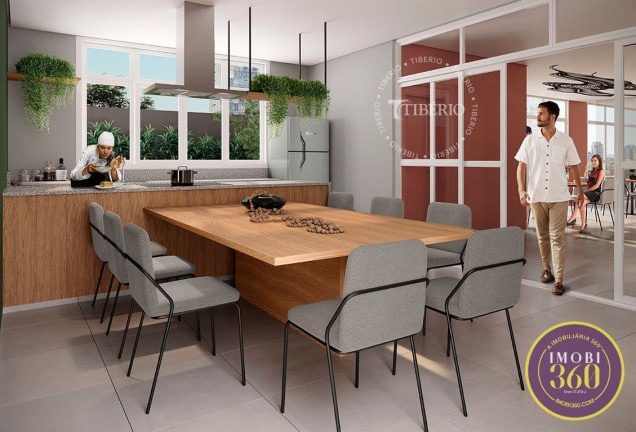 Imagem Imóvel com 1 Quarto à Venda, 23 m² em República - São Paulo Imagem Imóvel com 1 Quarto à Venda, 23 m² em República - São Paulo