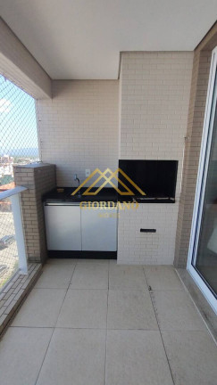 Imagem Apartamento com 2 Quartos para Alugar, 77 m² em Centro - Itanhaém
