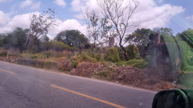 Imagem Terreno à Venda, 8 m² em Jacundá - Aquiraz
