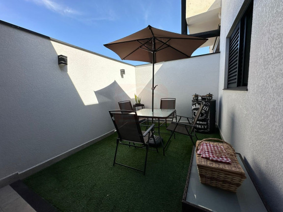 Imagem Casa com 3 Quartos à Venda, 140 m² em Horto Florestal - Sorocaba Imagem Casa com 3 Quartos à Venda, 140 m² em Horto Florestal - Sorocaba