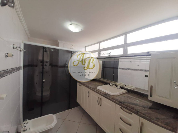 Imagem Apartamento com 3 Quartos à Venda, 135 m² em Centro - Franca Imagem Apartamento com 3 Quartos à Venda, 135 m² em Centro - Franca