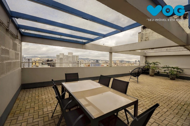 Imagem Imóvel com 1 Quarto à Venda, 33 m² em Centro Histórico - Porto Alegre