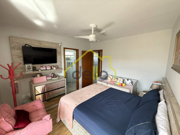 Imagem Cobertura com 2 Quartos à Venda, 118 m² em Iririú - Joinville