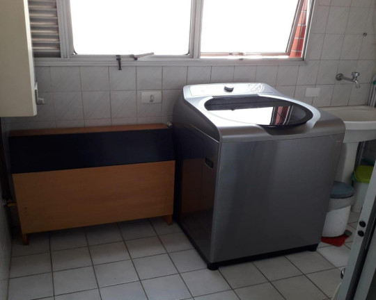 Imagem Imóvel com 3 Quartos à Venda, 82 m² em Chácara Santo Antônio - São Paulo