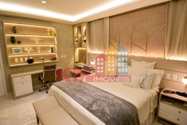 Imagem Casa de Condomínio com 4 Quartos à Venda, 399 m² em Bela Vista - Mossoró Imagem Casa de Condomínio com 4 Quartos à Venda, 399 m² em Bela Vista - Mossoró