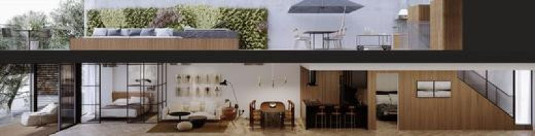 Imagem Cobertura com 2 Quartos à Venda, 185 m² em Ipanema - Rio De Janeiro Imagem Cobertura com 2 Quartos à Venda, 185 m² em Ipanema - Rio De Janeiro
