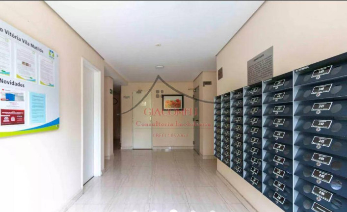 Imagem Apartamento com 2 Quartos à Venda, 53 m² em Vila Talarico - São Paulo Imagem Apartamento com 2 Quartos à Venda, 53 m² em Vila Talarico - São Paulo