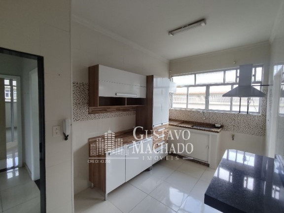 Imóvel com 2 Quartos à Venda, 124 m² em Aterrado - Volta Redonda