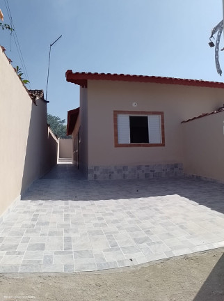 Imagem Casa com 2 Quartos à Venda, em Chacara Itaguai - Mongaguá Imagem Casa com 2 Quartos à Venda, em Chacara Itaguai - Mongaguá