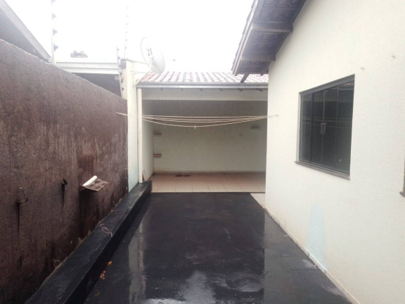 Imagem Casa com 2 Quartos para Alugar, em Arapongas Imagem Casa com 2 Quartos para Alugar, em Arapongas