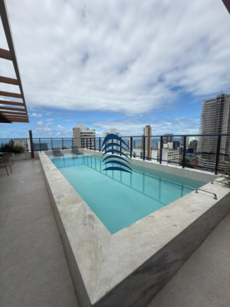 Imagem Imóvel com 1 Quarto à Venda, 35 m² em Barra - Salvador Imagem Imóvel com 1 Quarto à Venda, 35 m² em Barra - Salvador