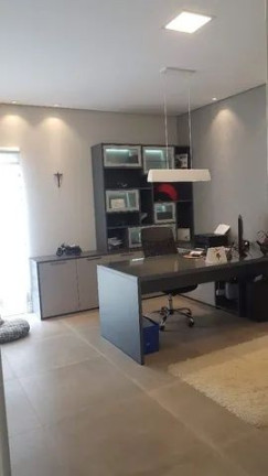 Imagem Casa com 4 Quartos à Venda, 563 m² em Condomínio Residencial Jaguary - São José Dos Campos Imagem Casa com 4 Quartos à Venda, 563 m² em Condomínio Residencial Jaguary - São José Dos Campos