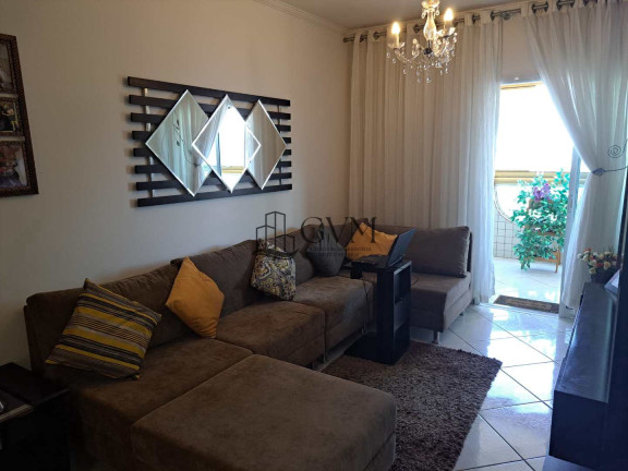 Imagem Apartamento com 2 Quartos à Venda, 99 m² em Tupi - Praia Grande
