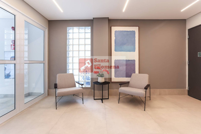 Imagem Apartamento com 1 Quarto à Venda, 42 m² em Bela Vista - São Paulo Imagem Apartamento com 1 Quarto à Venda, 42 m² em Bela Vista - São Paulo