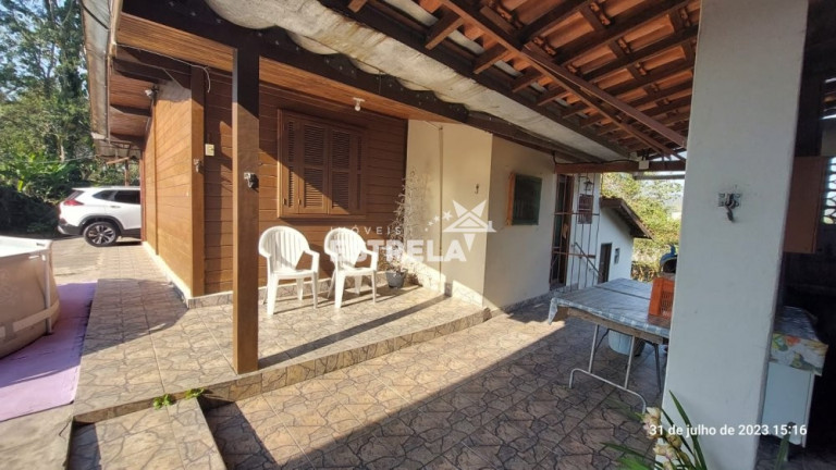Imagem Casa com 3 Quartos à Venda, 209 m² em Maranhão - Cotia Imagem Casa com 3 Quartos à Venda, 209 m² em Maranhão - Cotia