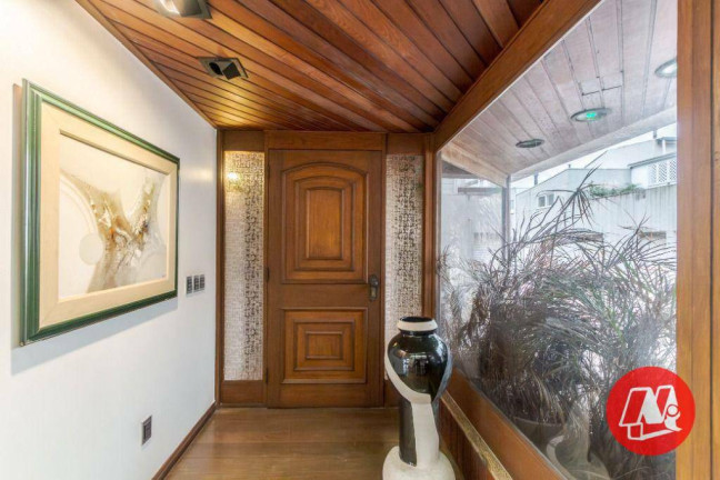 Imagem Apartamento com 3 Quartos à Venda, 240 m² em Floresta - Porto Alegre