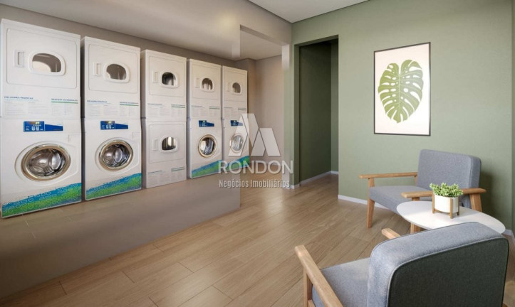 Imagem Apartamento com 1 Quarto à Venda, 24 m² em Ermelino Matarazzo - São Paulo