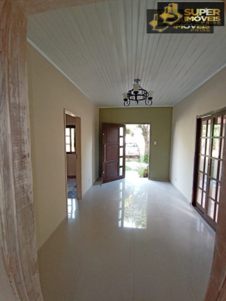 Imagem Casa com 2 Quartos à Venda, 300 m² em Laranjal - Pelotas