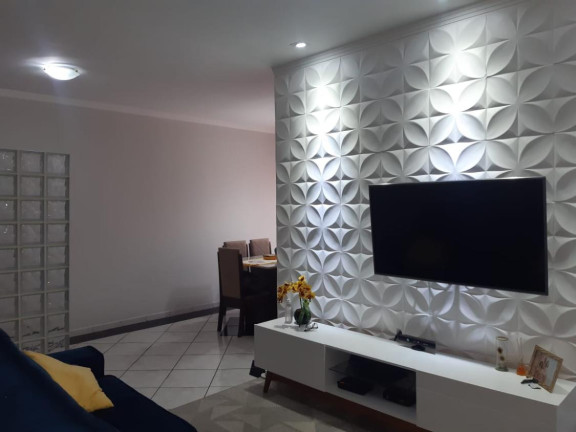 Imagem Imóvel com 3 Quartos à Venda, 94 m² Imagem Imóvel com 3 Quartos à Venda, 94 m²