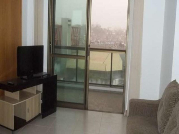 Imagem Apartamento com 1 Quarto à Venda, em Stiep - Salvador Imagem Apartamento com 1 Quarto à Venda, em Stiep - Salvador