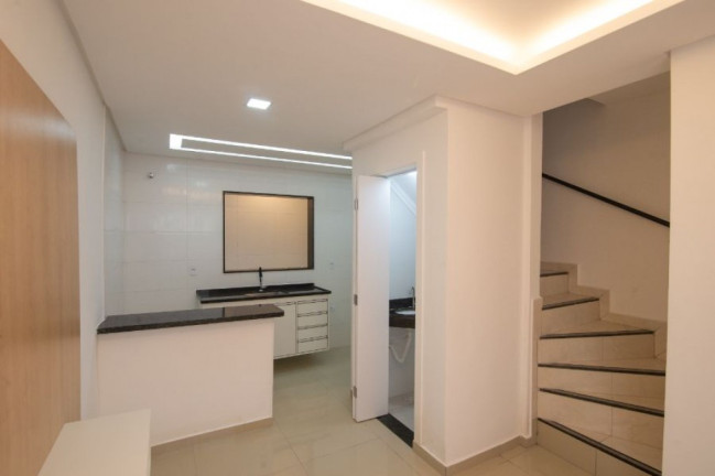 Imagem Casa com 2 Quartos à Venda, 45 m² em Vila Balneária - Praia Grande Imagem Casa com 2 Quartos à Venda, 45 m² em Vila Balneária - Praia Grande