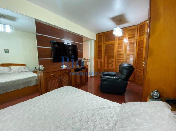 Imagem Apartamento com 4 Quartos à Venda, 145 m² em Barra Da Tijuca - Rio De Janeiro