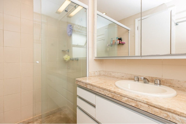 Imagem Apartamento com 3 Quartos à Venda, 137 m² em Moema - São Paulo