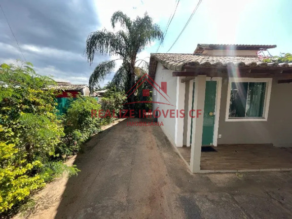 Imagem Casa com 2 Quartos à Venda, 58 m² em Rasa - Búzios
