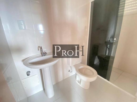 Imagem Apartamento com 2 Quartos à Venda, 54 m² em Campestre - Santo André