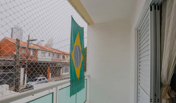 Imagem Casa com 4 Quartos à Venda, 200 m² em Vila Santo Estéfano - São Paulo Imagem Casa com 4 Quartos à Venda, 200 m² em Vila Santo Estéfano - São Paulo