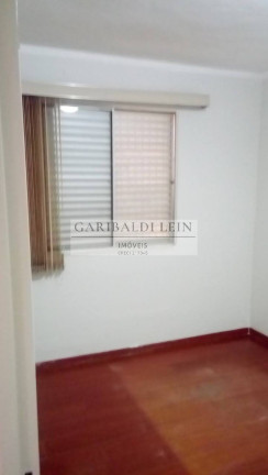 Imagem Imóvel com 3 Quartos à Venda, 66 m² em Jardim Pacaembu - Campinas Imagem Imóvel com 3 Quartos à Venda, 66 m² em Jardim Pacaembu - Campinas