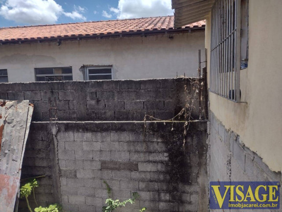 Imagem Terreno à Venda, 137 m² em Pq. Imperial - Jacareí