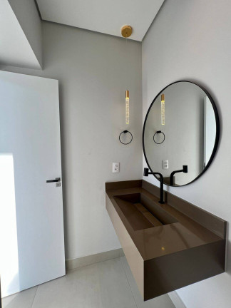 Imagem Casa com 4 Quartos à Venda, 691 m² em Alphaville - Santana De Parnaíba