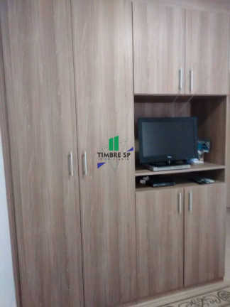 Imagem Apartamento com 2 Quartos à Venda, 58 m² em Vila Talarico - São Paulo Imagem Apartamento com 2 Quartos à Venda, 58 m² em Vila Talarico - São Paulo