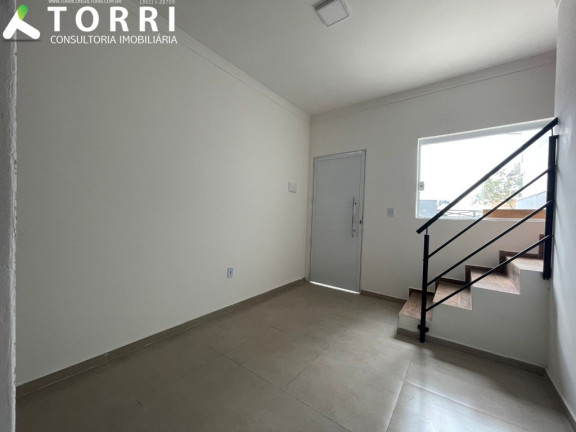 Imagem Sobrado com 2 Quartos à Venda, 52 m² em Cajuru - Sorocaba Imagem Sobrado com 2 Quartos à Venda, 52 m² em Cajuru - Sorocaba